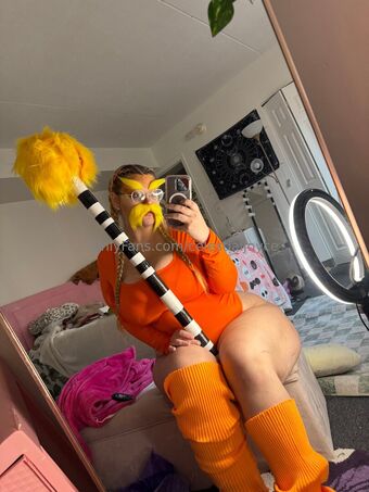 CelestialJoyce Nagie Wycieki OnlyFans Zdjęcie 30