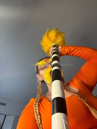 CelestialJoyce Nagie Wycieki OnlyFans Zdjęcie 31