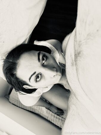 celestrious Nagie Wycieki OnlyFans Zdjęcie 34