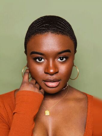 Celia Rose Gooding Nagie Wycieki OnlyFans Zdjęcie 1