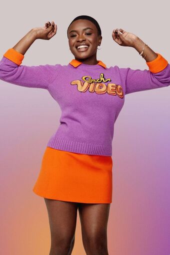 Celia Rose Gooding Nagie Wycieki OnlyFans Zdjęcie 2