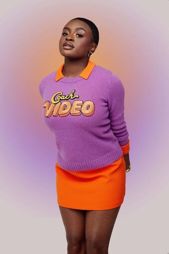 Celia Rose Gooding Nagie Wycieki OnlyFans Zdjęcie 3