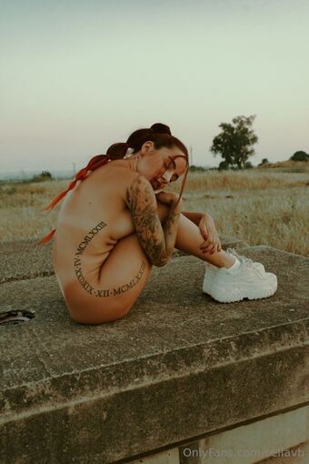 celiavb Nagie Wycieki OnlyFans Zdjęcie 36