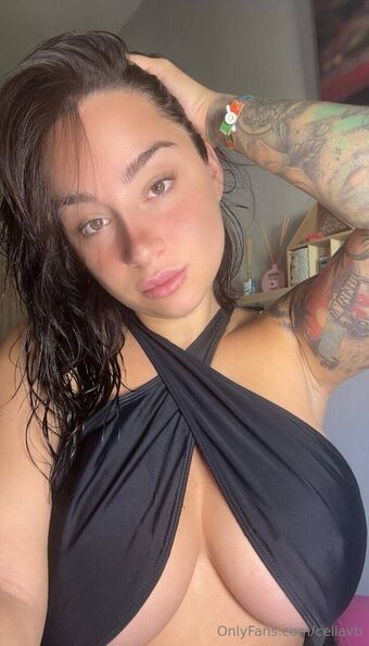 celiavb Nagie Wycieki OnlyFans Zdjęcie 39