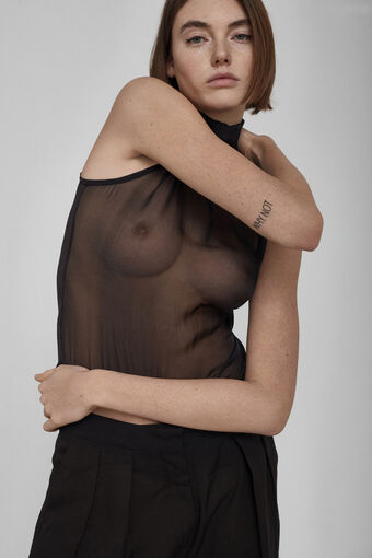 Celine Bethmann