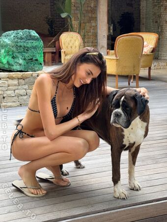 Celine Bethmann Nagie Wycieki OnlyFans Zdjęcie 111