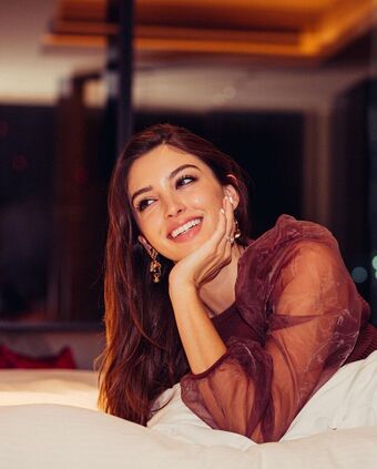 Celine Farach