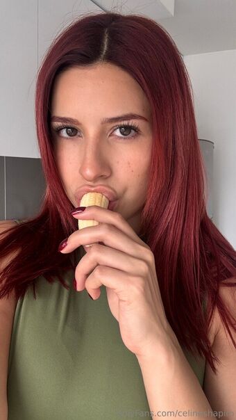 celineshapiro Nagie Wycieki OnlyFans Zdjęcie 3