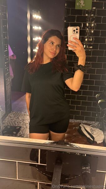 celineshapiro Nagie Wycieki OnlyFans Zdjęcie 9