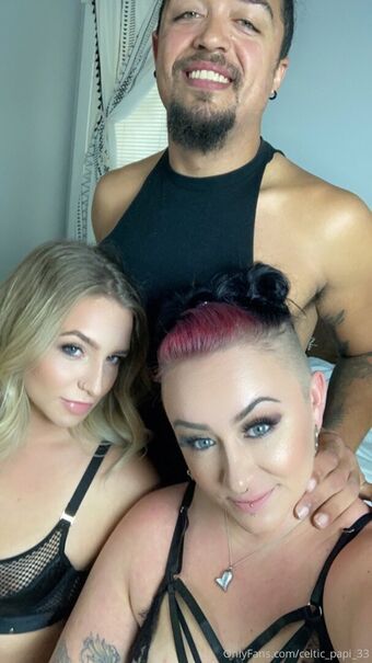 celtic_papi_33 Nagie Wycieki OnlyFans Zdjęcie 6