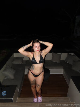 celtysins Nagie Wycieki OnlyFans Zdjęcie 42