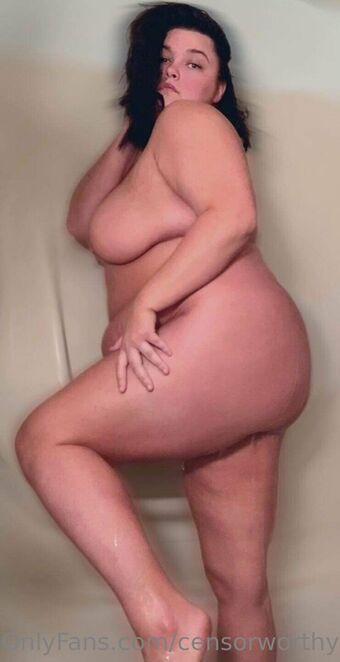 censorworthyyy Nagie Wycieki OnlyFans Zdjęcie 7