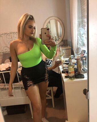 Cerys Lilly