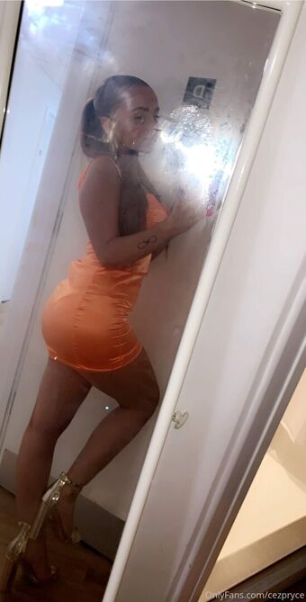cezel Nagie Wycieki OnlyFans Zdjęcie 2