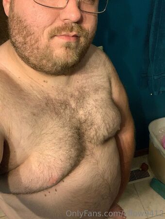 cflow9412 Nagie Wycieki OnlyFans Zdjęcie 1