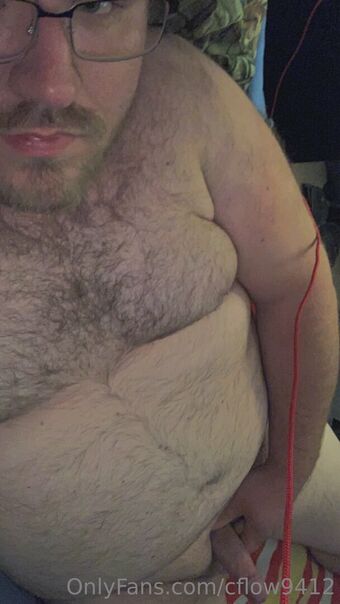 cflow9412 Nagie Wycieki OnlyFans Zdjęcie 2
