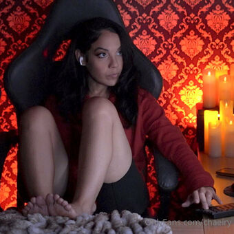 Chaeiry Nagie Wycieki OnlyFans Zdjęcie 2