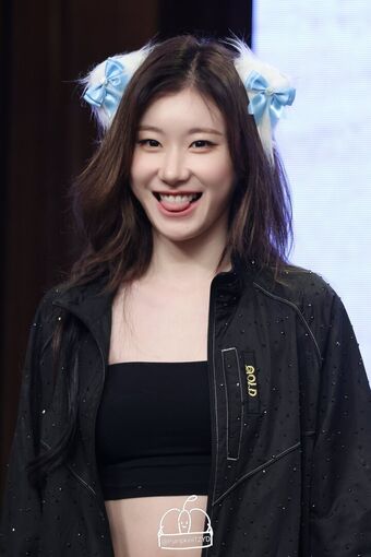 Chaeryeong