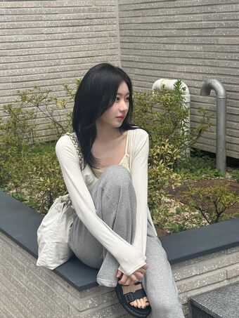 Chaeryeong