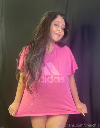 chaichic Nagie Wycieki OnlyFans Zdjęcie 2