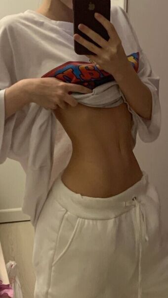 chaikinalenaa Nagie Wycieki OnlyFans Zdjęcie 2