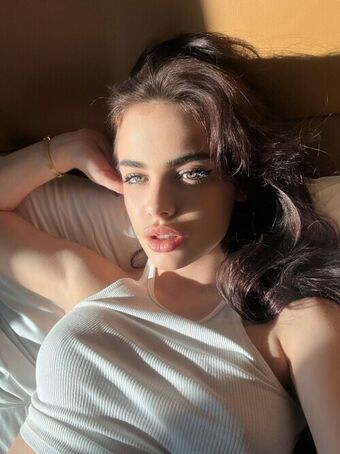 chaikinalenaa Nagie Wycieki OnlyFans Zdjęcie 10