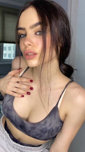 chaikinalenaa Nagie Wycieki OnlyFans Zdjęcie 11