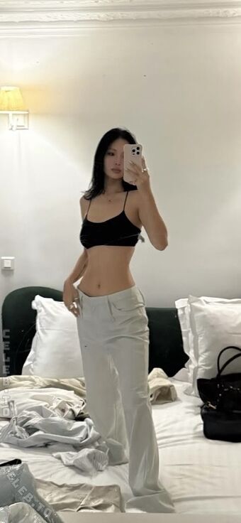 Chailee Son Nagie Wycieki OnlyFans Zdjęcie 81