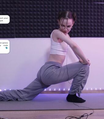 Chaisia Nagie Wycieki OnlyFans Zdjęcie 99