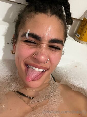 chalially Nagie Wycieki OnlyFans Zdjęcie 7