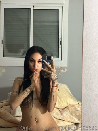 champagneof Nagie Wycieki OnlyFans Zdjęcie 24