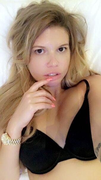 Chanel West Coast