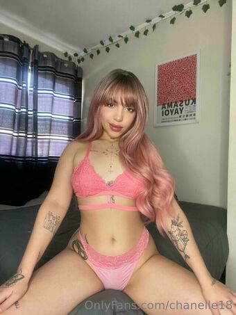 chanelle18