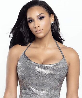 chantel everett Nagie Wycieki OnlyFans Zdjęcie 8