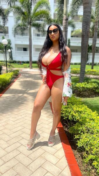 chantel everett Nagie Wycieki OnlyFans Zdjęcie 9