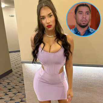 chantel everett Nagie Wycieki OnlyFans Zdjęcie 13