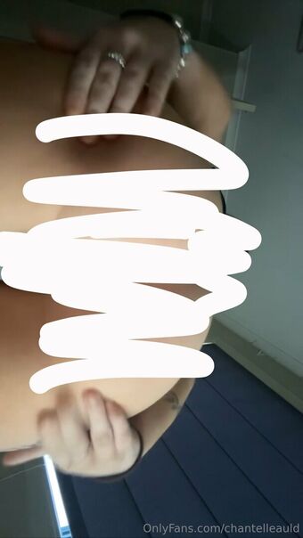 chantelleauld Nagie Wycieki OnlyFans Zdjęcie 21