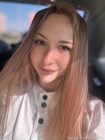 CharaPin Nagie Wycieki OnlyFans Zdjęcie 7