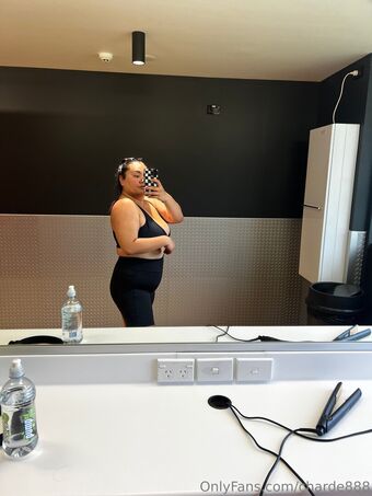 charde888 Nagie Wycieki OnlyFans Zdjęcie 1