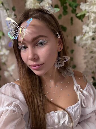 Charevna Nagie Wycieki OnlyFans Zdjęcie 47