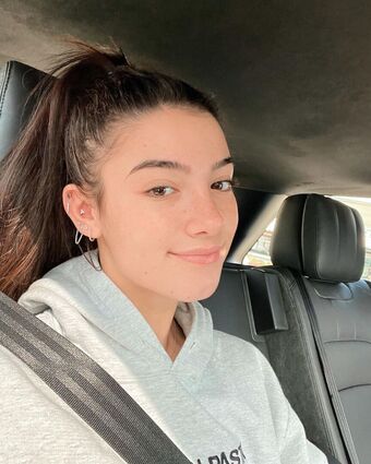 Charli Dam