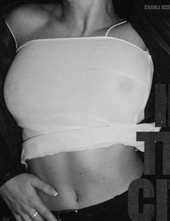 Charli-xcx