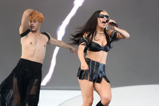 Charli-xcx