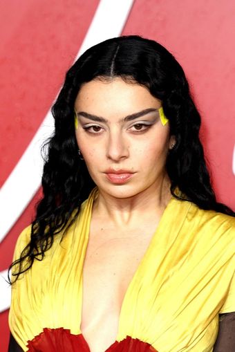 Charli-xcx