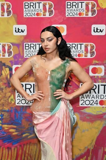 Charli-xcx