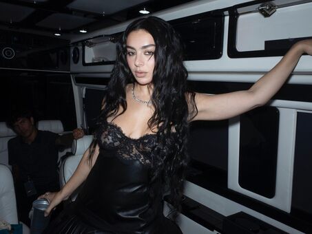 Charli-xcx