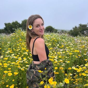 Charlsforde
