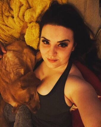 Charzi Nagie Wycieki OnlyFans Zdjęcie 10