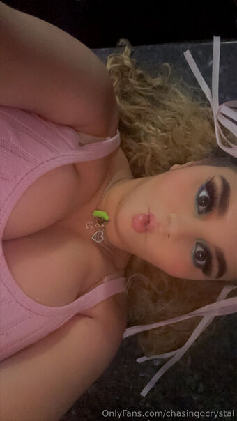 chasinggcrystal Nagie Wycieki OnlyFans Zdjęcie 10