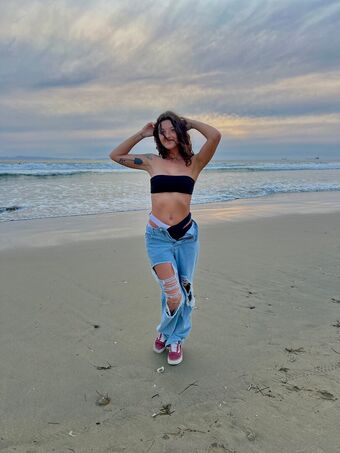 chasingjoeylee Nagie Wycieki OnlyFans Zdjęcie 3